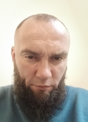 Viktor, 42, Russia, Moscow