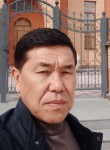 Казбек, 49 лет, Қаратау