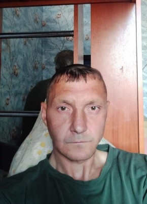 Михаил из Бежецка 39 лет