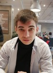 AleksandR, 25 лет, Новосибирск