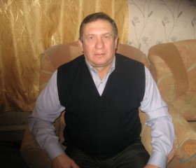 Николай, 64 года, Вольск