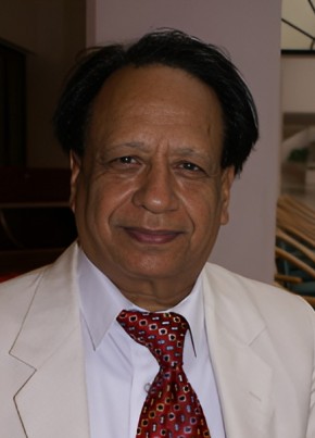 RamblerDating profile picture for @goyal