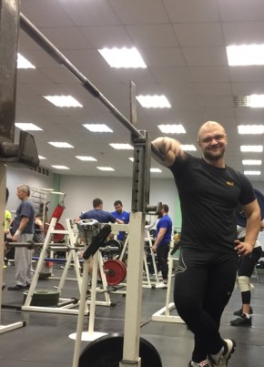 Семен, 36, Россия, Норильск