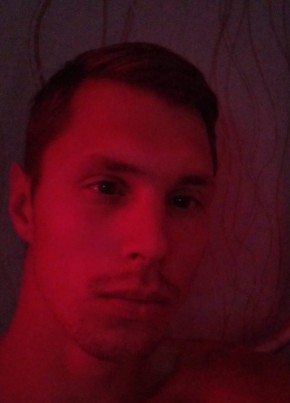 Владимир, 25, Россия, Пикалёво