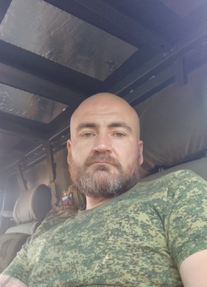 Сергей из Балашихи 41 год