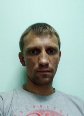 Дмитрий, 40, Россия, Выкса