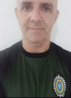 David, 53, República Federativa do Brasil, Joinville