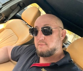 SebastyanFareyro, 37, Moscow