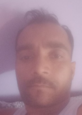 Ravi kumar bairw, 35, India, Jaipur