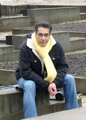 RamblerDating profile picture for @shariar