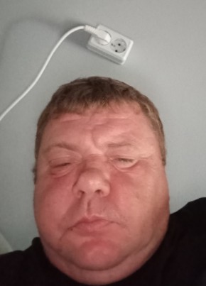 Александр из Березники 47 лет