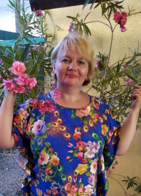 Svetlana, 53, Russia, Rostov-na-Donu