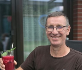 Valera, 53, Juchen