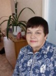 Нина Андреева, 63 года, Канск