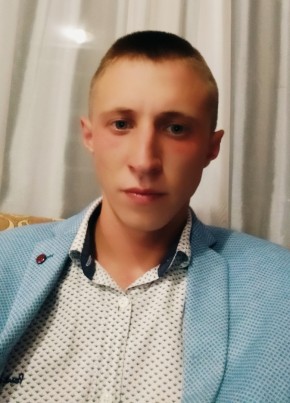 Алексей, 28, Україна, Криве Озеро