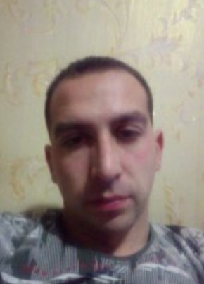 Андрей Степанов, 32, Россия, Екатеринбург