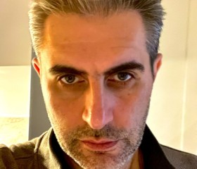 Artur, 42, Moscow