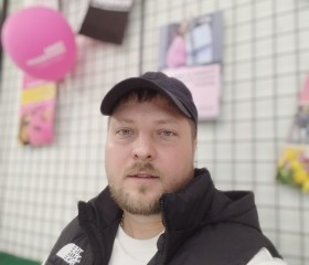 Aleksey, 39, Lipetsk