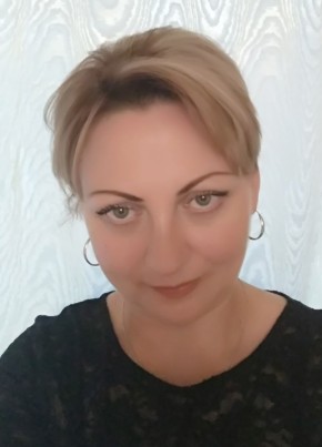 Стефания, 50, Россия, Томск