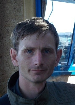Дмитрий, 43, Россия, Смоленск