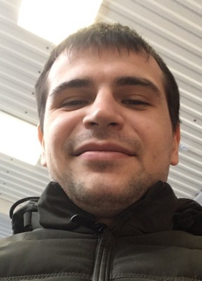 Nick, 31, Россия, Ростов-на-Дону