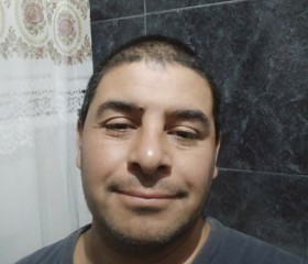 jorge, 45, Quilmes