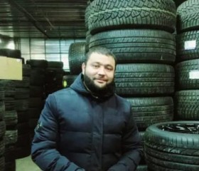 Nazar, 37, Moscow