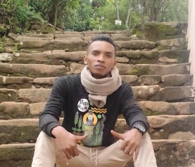 Romu, 24 года, Antananarivo