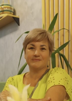 Ольга, 47, Россия, Ростов-на-Дону