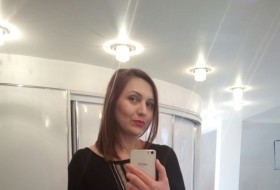 Ольга, 38 - Только Я