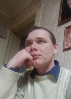 Вячеслав, 28, Россия, Пестрецы