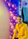 Yash Gundal, 18  , Pune