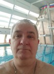 Игорь, 59 лет, Туапсе