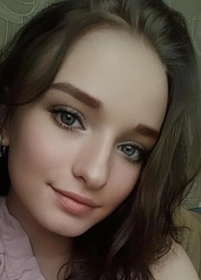 Карина, 21, Россия, Юрино