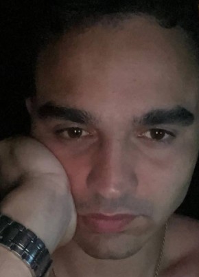 Александр из Подольска 27 лет