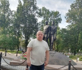 Aleksandr, 52, Hurghada