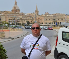 Aleksandr, 51, Kolpino