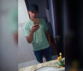 Rodrigo, 32 года, V Redonda