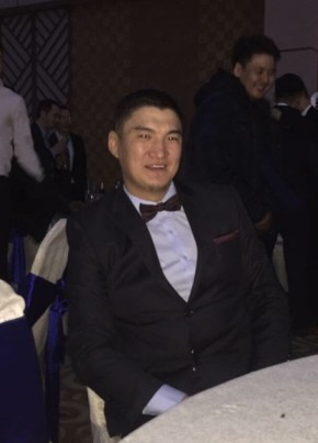 Sanchir, 39, Монгол улс, Улаанбаатар
