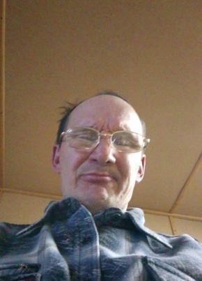 Sergeyi, 46, Қазақстан, Петропавл