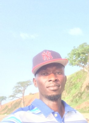 bawda, 40, Republic of The Gambia, Sukuta