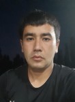 Tulqin, 32 года, Санкт-Петербург