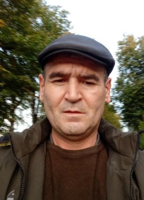 Холбой, 46, Россия, Обнинск
