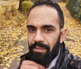 ماهر, 37, Braunschweig