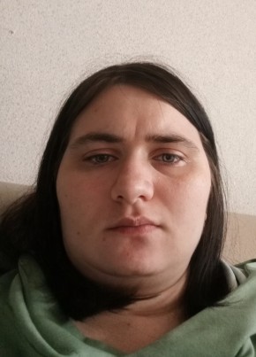 Катя из Покачи 32 года