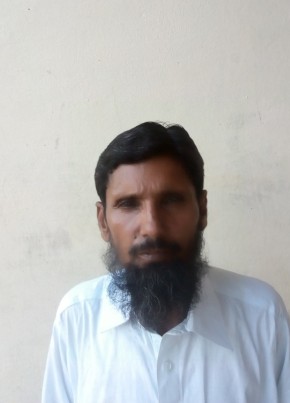 Muhammad, 54, پاکستان, سرگودھا