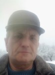 Андрей Гурьев, 58 лет, Смоленск