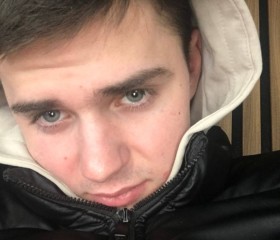 Андрей, 19 лет, Одинцово