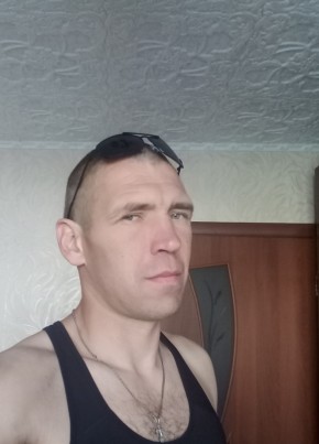Вячеслав, 40, Рэспубліка Беларусь, Салігорск