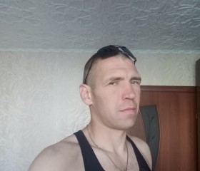Вячеслав, 40 лет, Салігорск